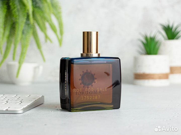 Imitation Woman Amouage 5 мл. Отливант распив