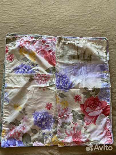 Наволочки комплект (новые,70*70)