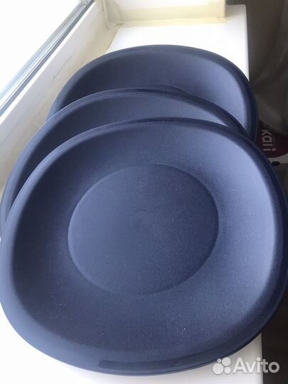 Посуда tupperware