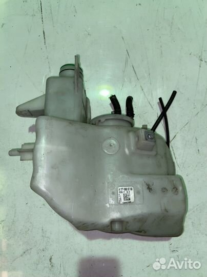 Бачок омывателя Mercedes gls gle x166 w166