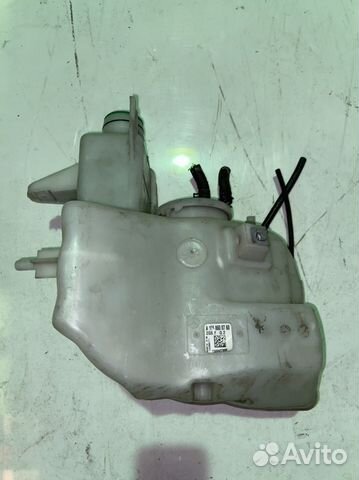 Бачок омывателя Mercedes gls gle x166 w166