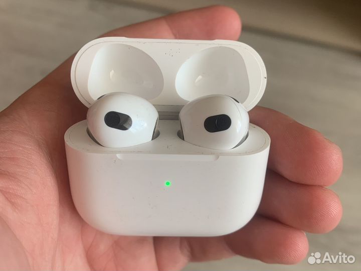 Airpods 3