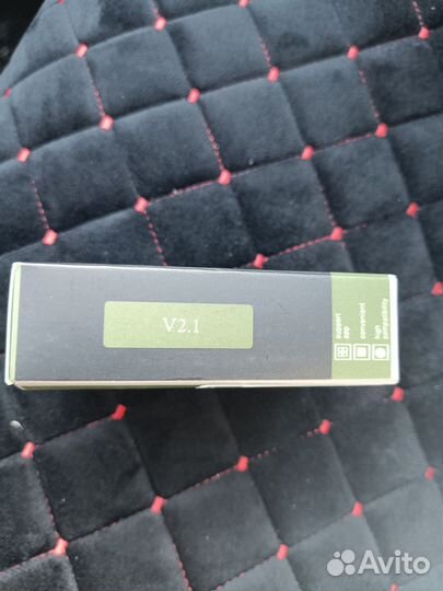 Автосканер elm327 obd 2