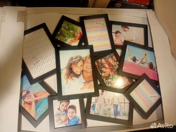 Пано 11 фото Фоторамки рамки для фотографий