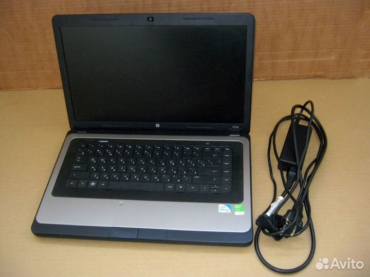 Ноутбук HP 630