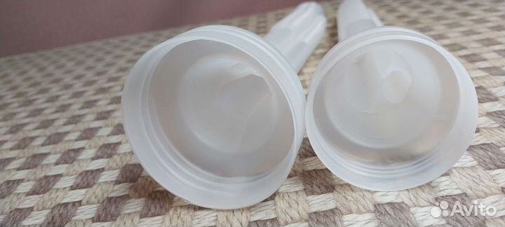 Крышка-носик 50/60мм