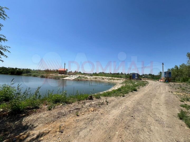 Участок 7,1 га (промназначения)