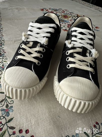 Кеды мужские