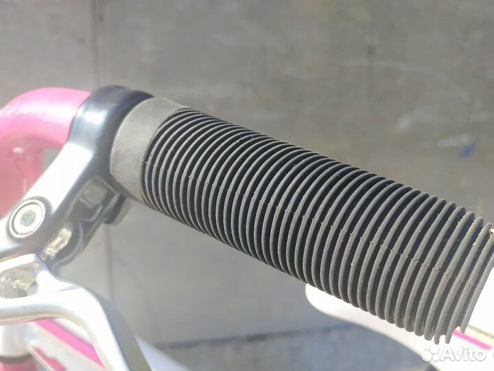 Велосипед детский Merida Dakar 616