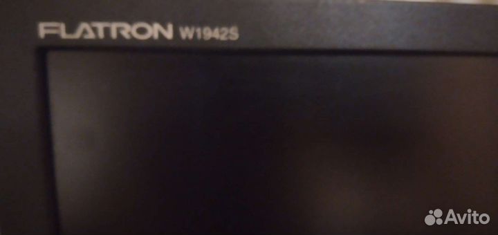 Монитор LG flatron W1942S-BF