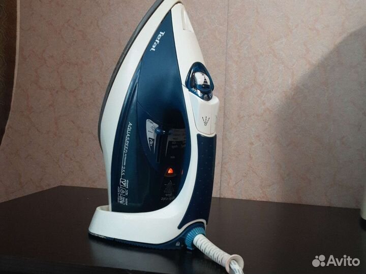 Утюг Tefal