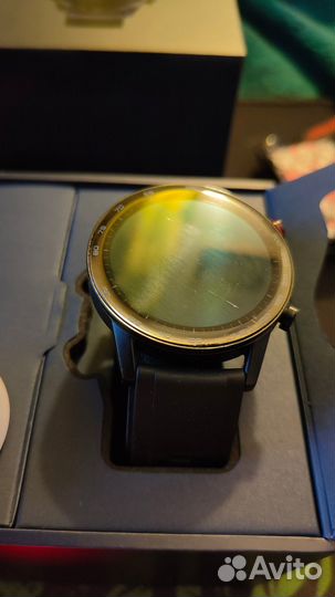 Умные часы Honor Magicwatch 2