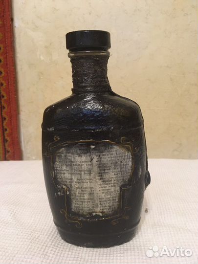 Декорированные бутылки Ручной роботы