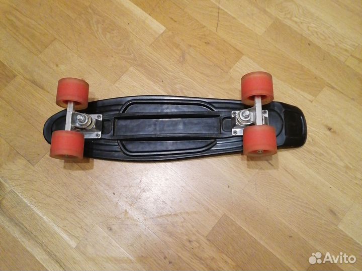 Скейтборд пениборд