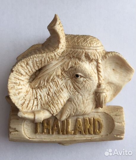 Коллекция магнитов