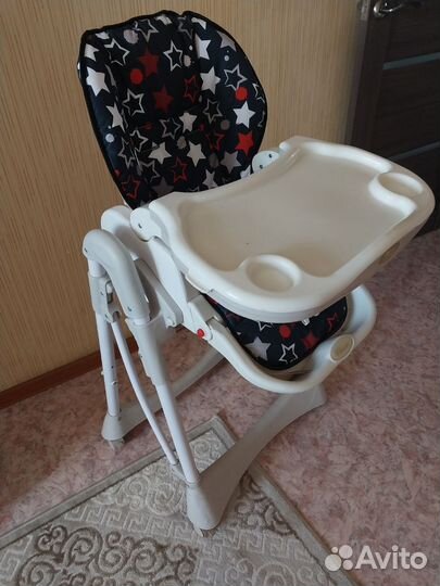 Стул для кормления