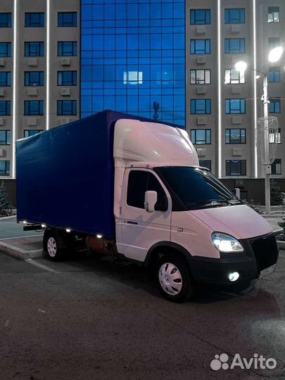 Грузоперевозки грузчики газель вывоз мусора