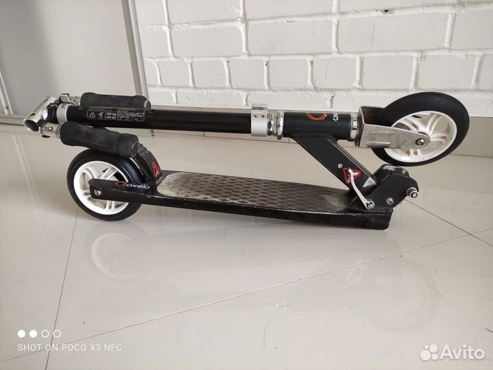 Самокат Oxelo