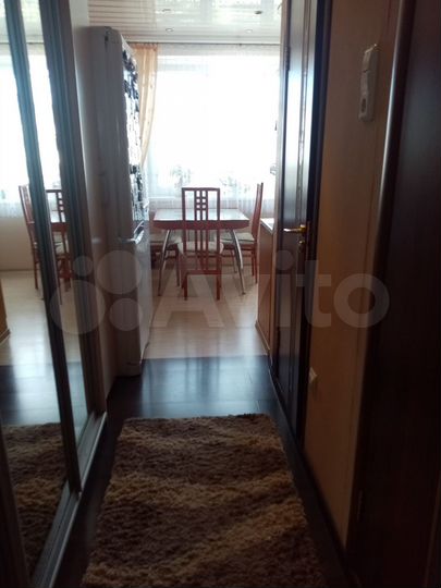 2-к. квартира, 53 м², 4/5 эт.