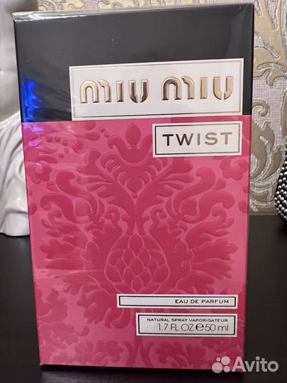 Продам парфюм новый оригинал