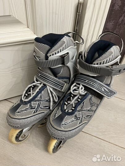 Ролики детские