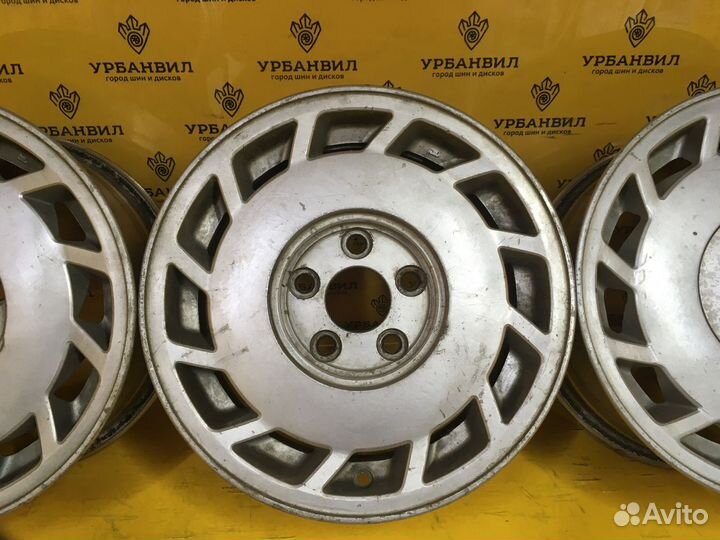 Диски Nissan Maxima 1989-1990 15 диаметр 5х114,3