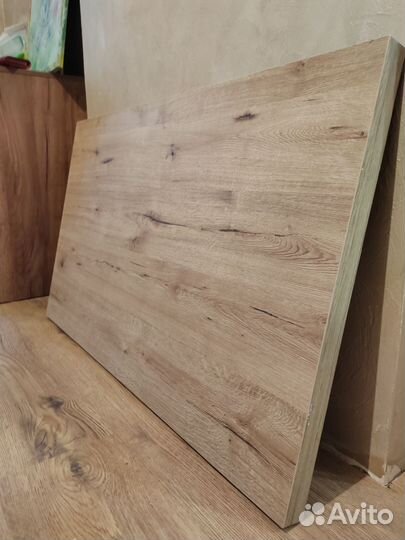 Столешница остатки 100 и 70см