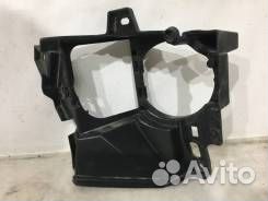 Rx270/350/450h 16 крепление фары левой противотуманной (Китай)