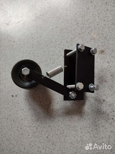 Успокоитель цепи /ловушка цепи