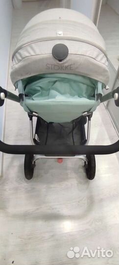 Детские коляски