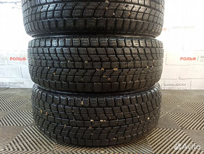 Yokohama Geolandar I/T G072 225/65 R18 103Q