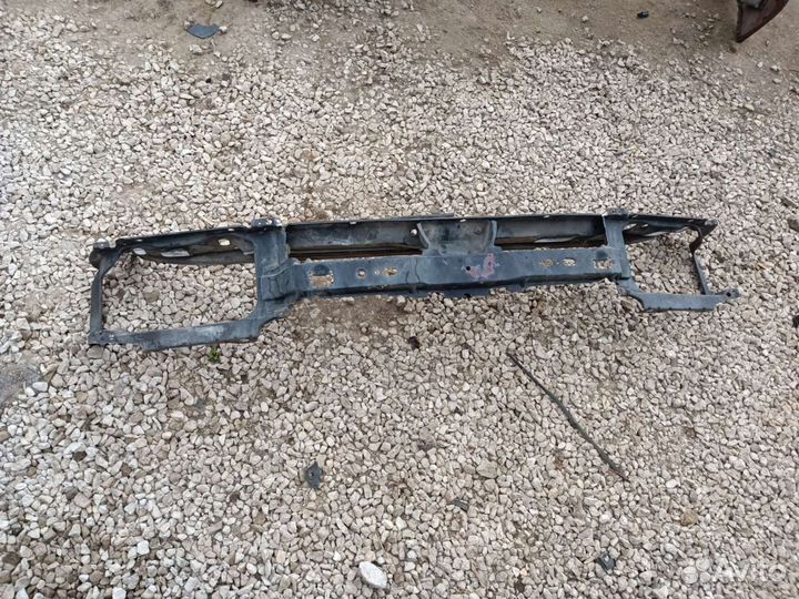 Телевизор, панель передняя Volkswagen Passat b3