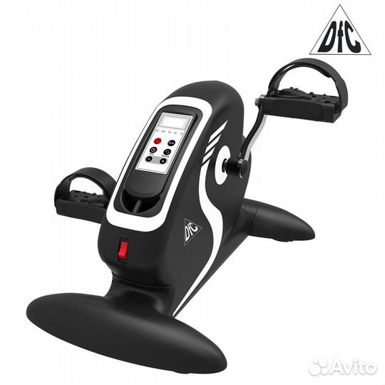 Велотренажер мини DFC B10CE для реабилитации