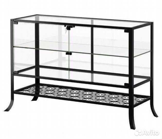 Витрины IKEA