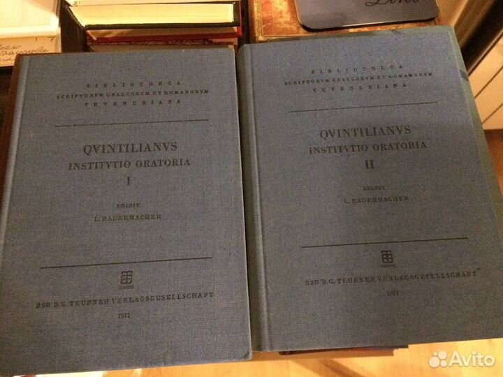 Редкие книги Квинтилиан Платон Пушкин Гиббон