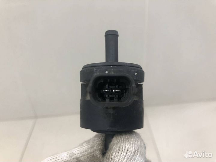Б/У Клапан электромагнитный 2891026900 Hyundai-KIA