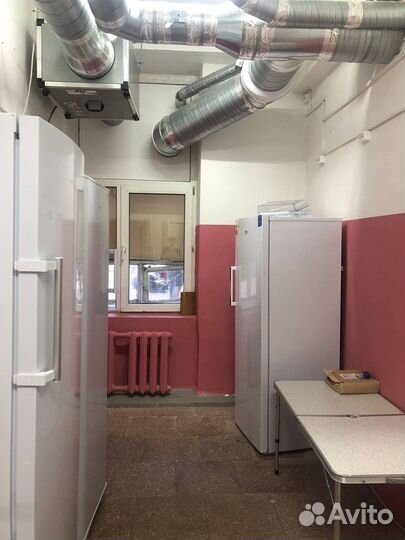 Аренда кондитерского цеха