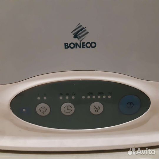 Увлажнитель воздуха Boneco