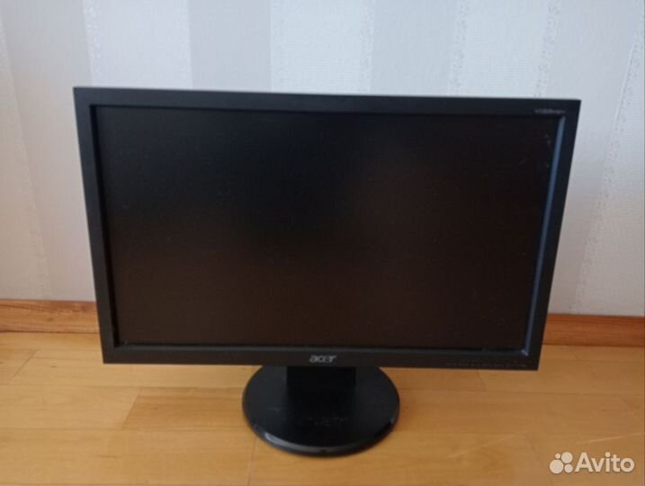 Монитор Acer V193HQV 18,5