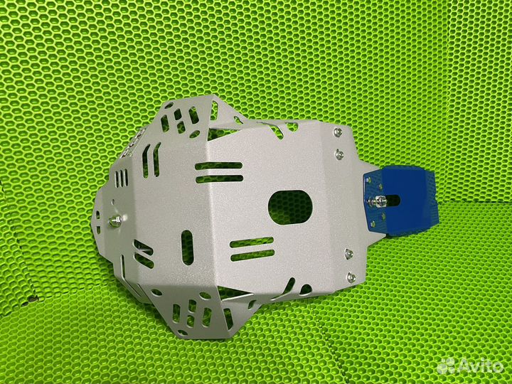 Защита двс MotoLand XT 250 HS M.Armor