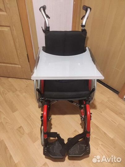 Инвалидная коляска бу детская/подростковая