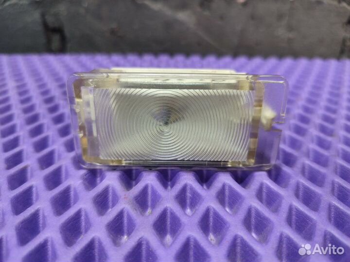 Подсветка багажника Nissan Dualis NJ10-049131