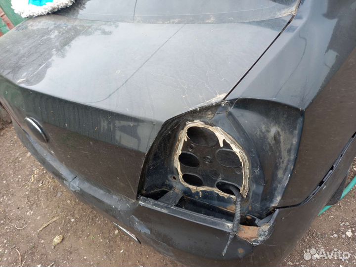 Крышка банажника geely mk