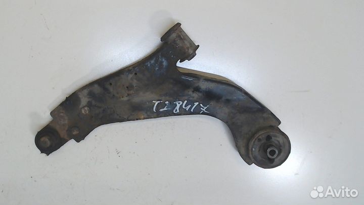 Рычаг подвески Jaguar X-type, 2004