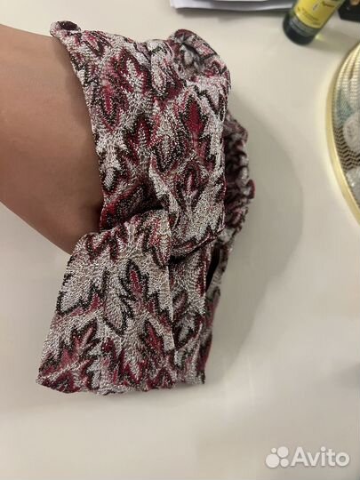 Повязка missoni