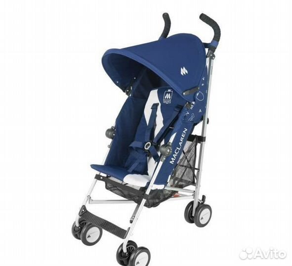 Коляска трость Maclaren Triumph