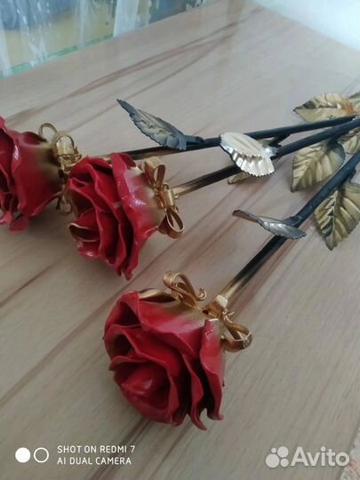 Художественная ковка на заказ