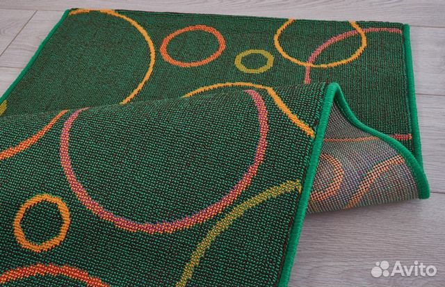 Ковер Даззл 663 K 160х230