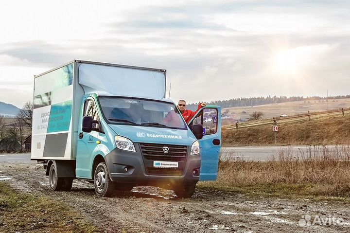 Насос скважинный Vodotok гв 100-1.2-25