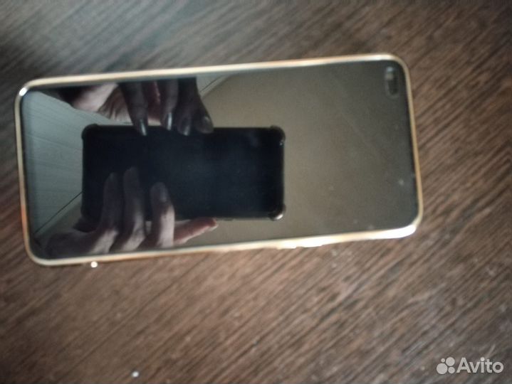 HONOR 50 Lite, 6/128 ГБ